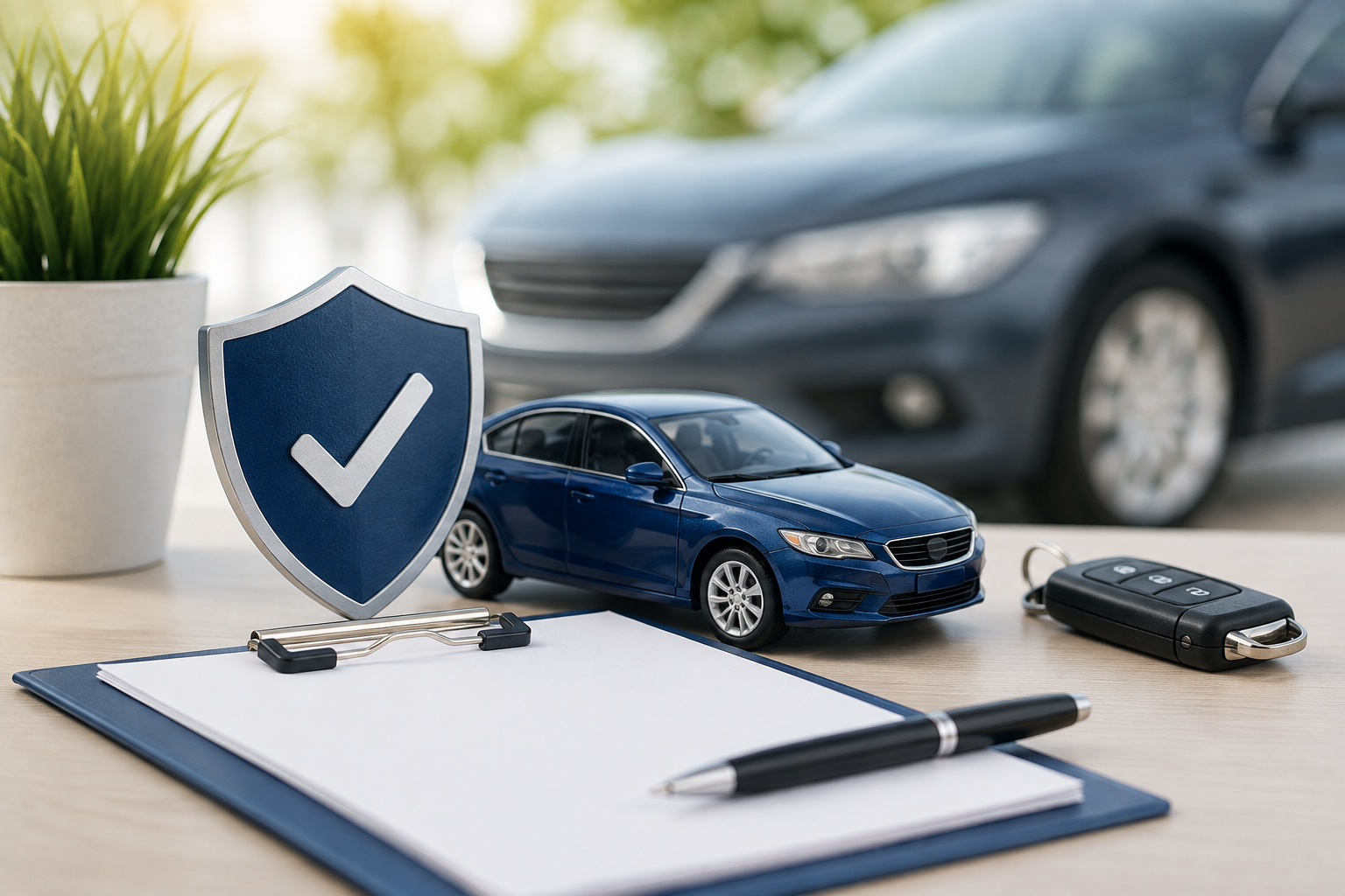 Insurance Understanding Coverage After an Accident